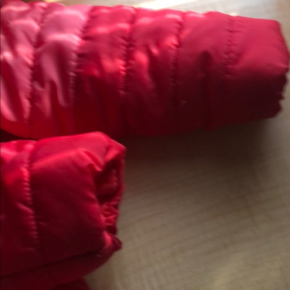 Pink jacket - Picture 3 of 3